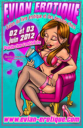 salon erotique evian