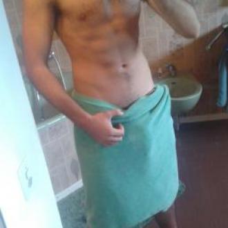 Luxferes homme de 31 ans Grolley (Fribourg)