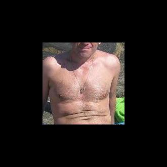 Be homme 52 ans Vaud