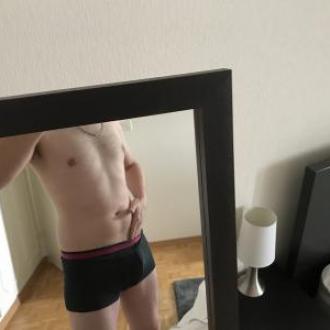 Karma homme de 43 ans St-prex (Vaud)