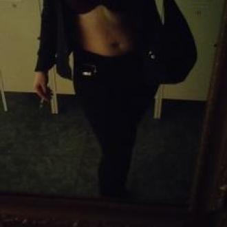 Jemma femme 37 ans Valais