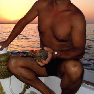 Fred0911 homme 48 ans Vaud