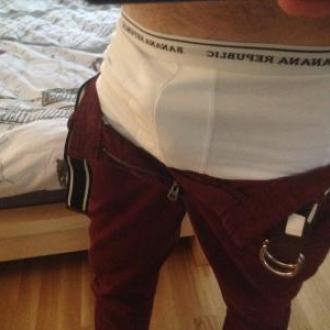 Hotvince homme 40 ans Vaud