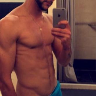 Yolito homme 35 ans Vaud