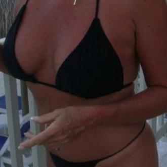 Milanda_old femme 49 ans Saint-Gall