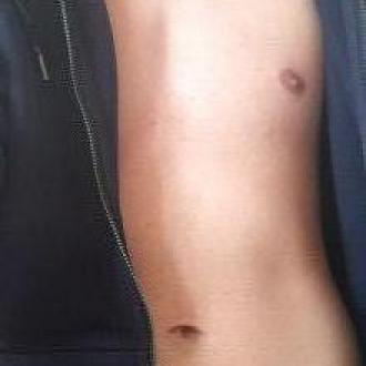 Lejeune20 homme 30 ans Argovie