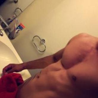 Bronzinho homme 35 ans Cham