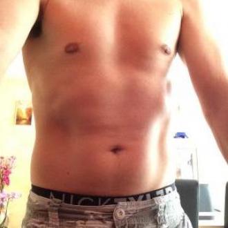 Lared homme de 54 ans Genve (Genve)