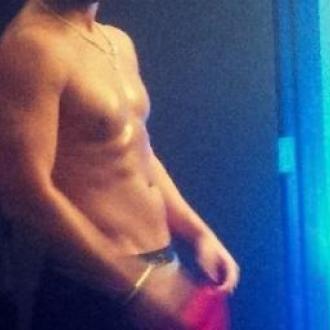 Aaronsex homme 51 ans Vaud