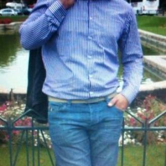 Jetattend homme 46 ans Fribourg