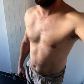 Philtre homme 44 ans Zurich