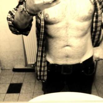 Deepinu homme 50 ans Glarus