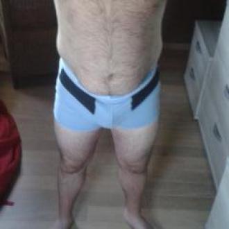 Evo25 homme 37 ans Glaris