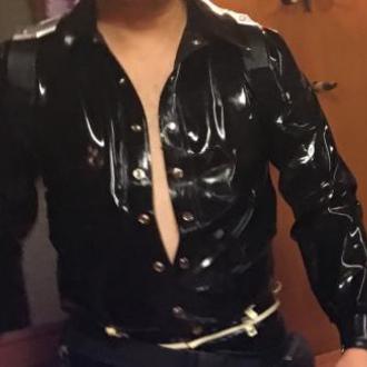 Tatoomaster homme 50 ans Zug