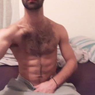 Pregatori homme 32 ans n