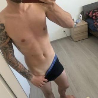 Luca2203 homme 30 ans Lausanne