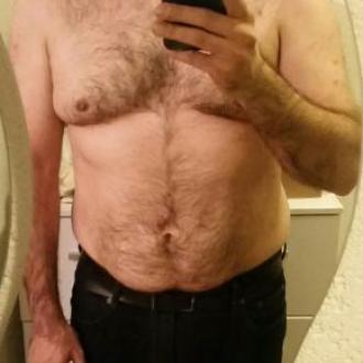 Marcelo homme 46 ans b