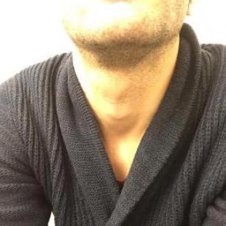 Dns1 homme 34 ans b
