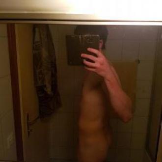 Bastion homme de 31 ans Valeyres-sous-ursins (Vaud)