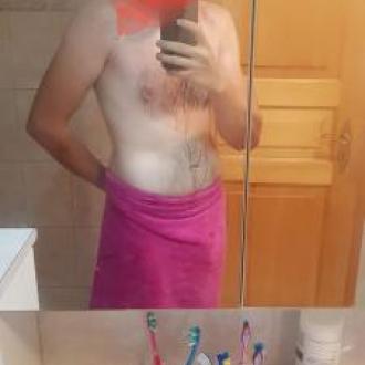 Toto2705 homme 33 ans Fribourg
