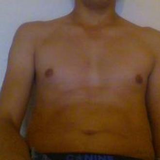 Thane homme 35 ans Menzingen