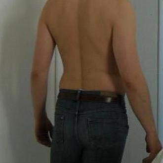 Johnatan33 homme 45 ans Vaud