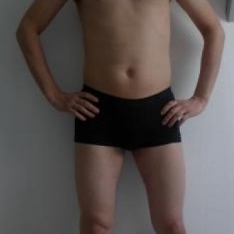 Gizmo68 homme 42 ans o