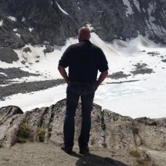 Elibach homme 54 ans Visp / Vige