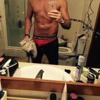 Marco199 homme de 40 ans Yverdon (Vaud)