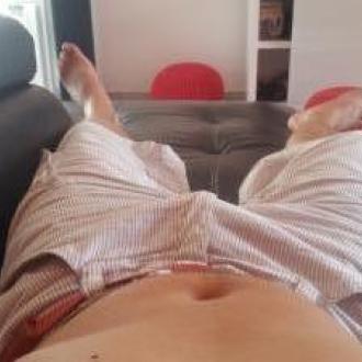 Nicochaud homme 45 ans h