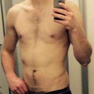 Chucky homme 35 ans b