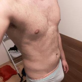 Andre95 homme 30 ans n