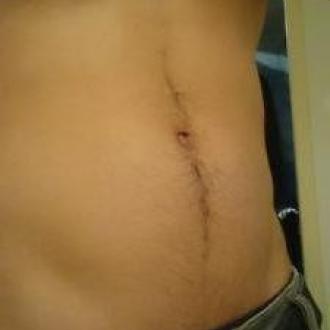 Vitalit16 homme 39 ans Barr