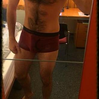 Rockaminor homme de 37 ans Genve (Genve)