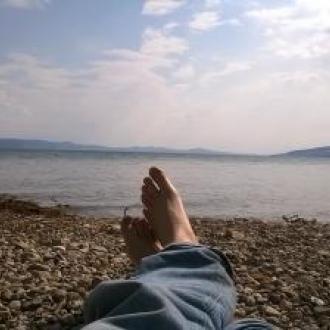 Gorfou homme de 36 ans Ble (Ble ville)