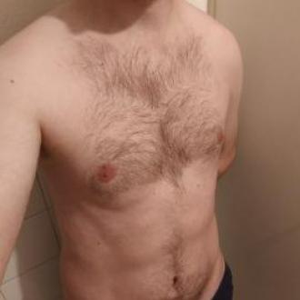 Acy homme de 33 ans Villeneuve (Vaud)