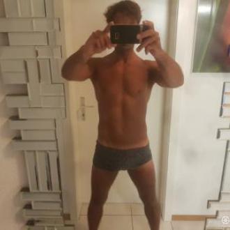 Daymon homme 48 ans Fribourg