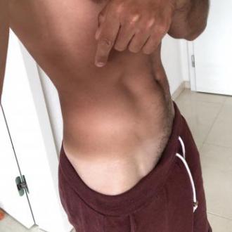 Dooz homme 34 ans Saint-Gall