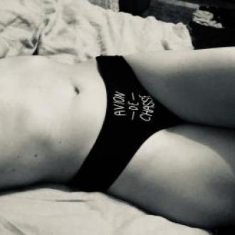 Shadowgirl femme de 40 ans Morges (Vaud)