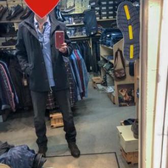 Sweetboss homme de 41 ans Monthey (Valais)