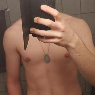 Hoplite11 homme 26 ans Luzern