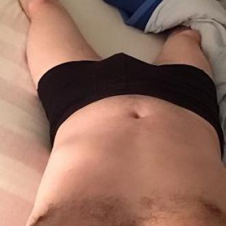 David6 homme 45 ans Grisons