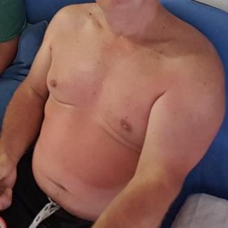 Kien homme 61 ans Saint-Gall