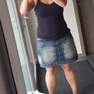 Ls22 femme de 36 ans Payerne (Vaud)