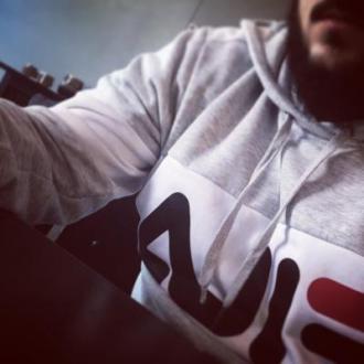 Elchapo96 homme 29 ans Lausanne