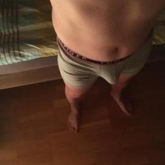 Jalu homme 41 ans Lucerne