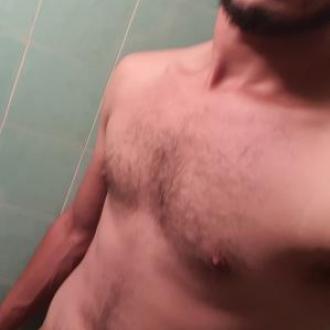 Mikeorca homme de 29 ans Oron-la-ville (Vaud)