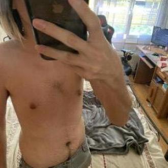 Rafael97 homme 26 ans f