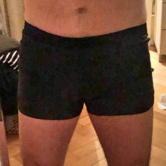 Me16 homme 52 ans Lucerne