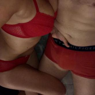 Lililake couple 46 ans Freinbach